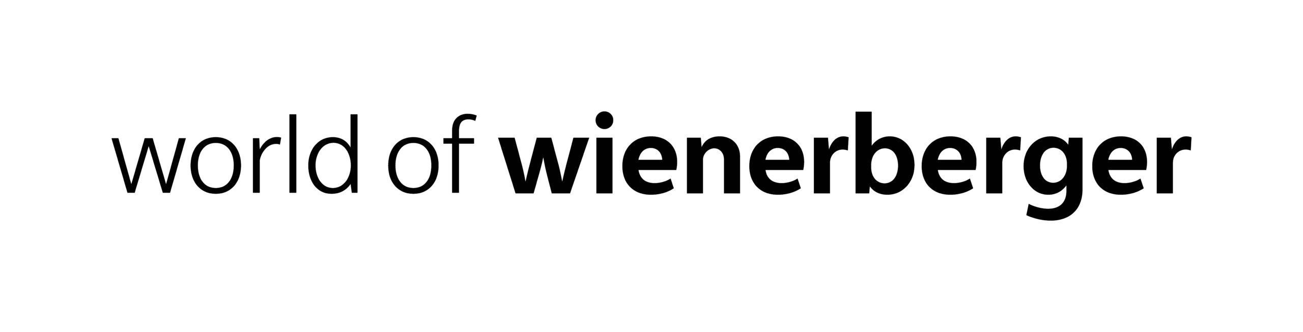Winerberger